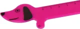 linijka-piesek-15cm-elementy-zestawu-linijka