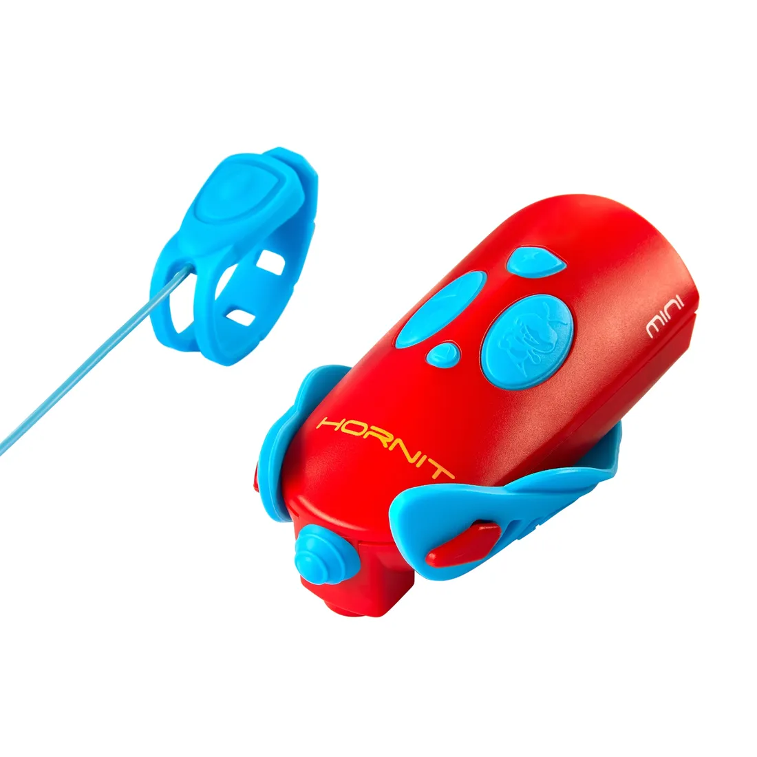 mini-hornit-dzwonek-rowerowy-klakson-czerwony