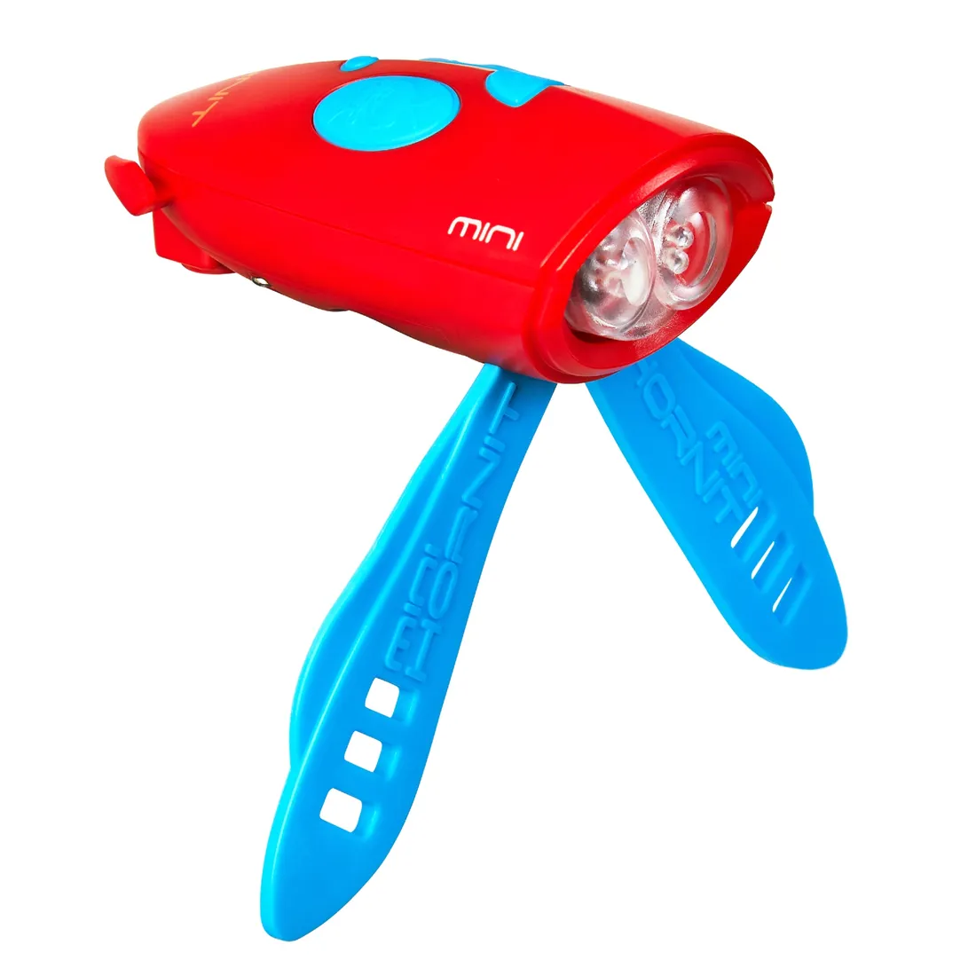 mini-hornit-dzwonek-rowerowy-klakson-czerwony
