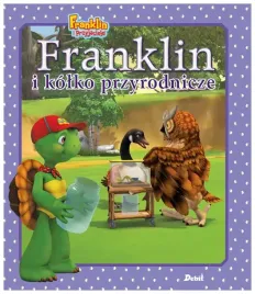 franklin-i-kolko-przyrodnicze-paulette-bourgeois