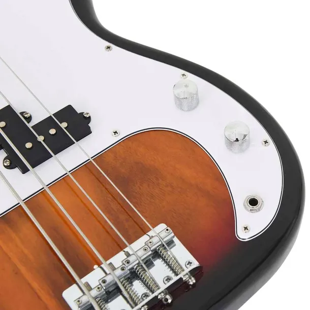 gitara-basowa-dla-poczatkujacych-z-torba-brazowo-biala-4-4-46-stan-nowy-marka-bez-marki
