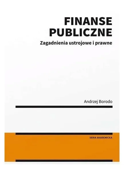 finanse-publiczne-andrzej-borodo-stan-nowy