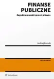 finanse-publiczne-andrzej-borodo-wydawnictwo-wolters-kluwer-polska
