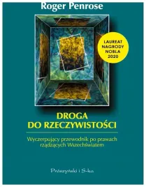 droga-do-rzeczywistosci-penrose-roger-proszynski
