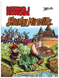 skarby-mirmila-kajko-i-kokosz-janusz-christa