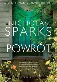 powrot-nicholas-sparks-stan-nowy