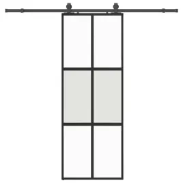 drzwi-przesuwne-z-zestawem-okuc-czarne-76x205cm-szklo-hartowane