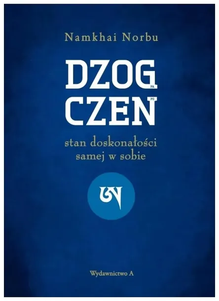 dzogczen-namkhai-norbu