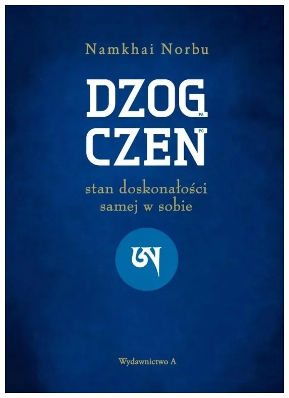 dzogczen-namkhai-norbu