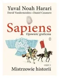 sapiens-opowiesc-graficzna-tom-3-yuval-noah-harari