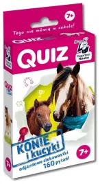 quiz-konie-i-kucyki-kaja-sanokowska