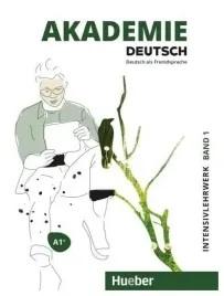 akademie-deutsch-a1-intensivlehrwerk-band-1-kurs