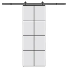 drzwi-przesuwne-z-osprzetem-szklo-esg-i-aluminium-76x205-cm