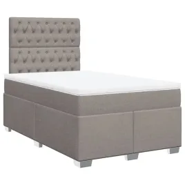 lozko-kontynentalne-z-materacem-taupe-120x190-cm-tkanina
