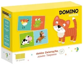 domino-zwierzatka