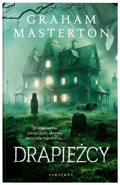drapiezcy-graham-masterton