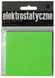 karteczki-elektrostatyczne-75x75mm-100k-zielone