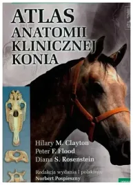 atlas-anatomii-klinicznej-konia-norbert-pospieszny