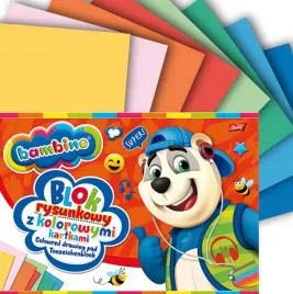 bambino-blok-rysunkowy-z-kolorowymi-kartkami-a4-16-kartek