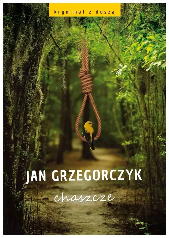 chaszcze-jan-grzegorczyk