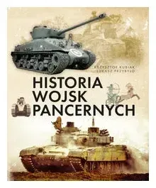 historia-wojsk-pancernych-krzysztof-kubiak