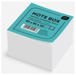 kostka-papierowa-biala-85x85x50-mm-nieklejona
