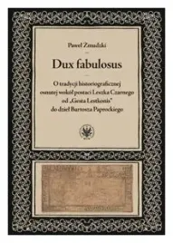dux-fabulosus-pawel-zmudzki