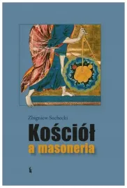 kosciol-a-masoneria-zbigniew-suchecki