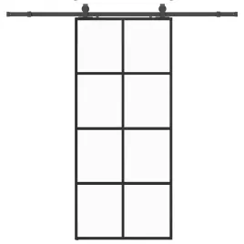 drzwi-przesuwne-z-zestawem-okuc-czarne-90x205-cm-esg-szklo