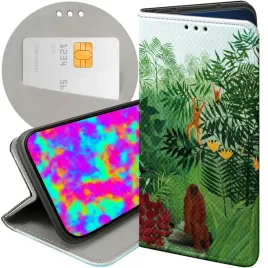 etui-do-xiaomi-redmi-note-13-pro-4g-poco-m6-pro-wzory-henri-rousseau-case