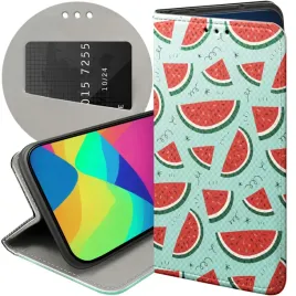 etui-do-xiaomi-redmi-note-13-pro-4g-poco-m6-pro-wzory-owoce-arbuz-ananas
