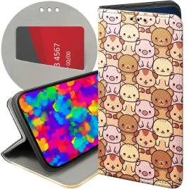 etui-do-xiaomi-redmi-note-13-pro-4g-poco-m6-pro-wzory-zwierzeta-domowe