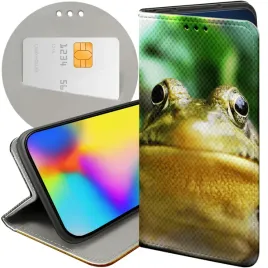 etui-do-xiaomi-redmi-note-13-pro-4g-poco-m6-pro-wzory-zabka-zaba-frog