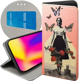 etui-do-xiaomi-redmi-note-13-pro-4g-poco-m6-pro-wzory-collage-retro-case