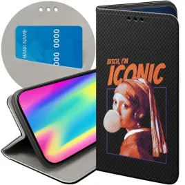 etui-do-xiaomi-redmi-note-13-pro-4g-poco-m6-pro-wzory-leonardo-da-vinci
