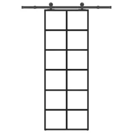 drzwi-przesuwne-z-osprzetem-szklo-esg-i-aluminium-76x205-cm