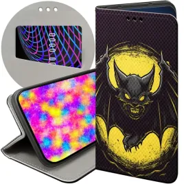 etui-do-xiaomi-redmi-note-13-pro-4g-poco-m6-pro-wzory-nietoperz-bat-case