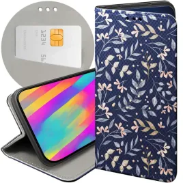 etui-do-xiaomi-redmi-note-13-pro-4g-poco-m6-pro-wzory-floral-botanika