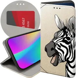 etui-do-xiaomi-redmi-note-13-pro-4g-poco-m6-pro-wzory-zebra-zeberka-paski