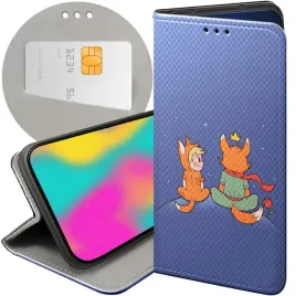 etui-do-xiaomi-redmi-note-13-pro-4g-poco-m6-pro-wzory-maly-ksiaze-lisek