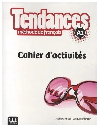 tendances-a1-cwiczenia