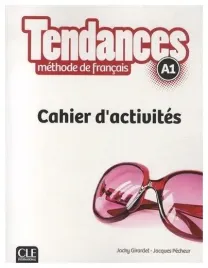 tendances-a1-cwiczenia