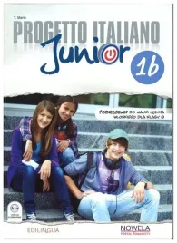 progetto-italiano-junior-1b-podrecznik-klasa-8