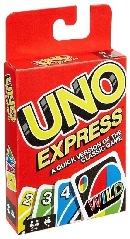 uno-express-mattel-games
