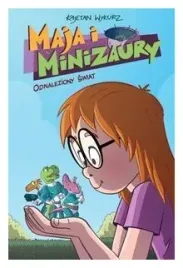 odnaleziony-swiat-maja-i-minizaury-tom-1