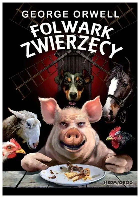folwark-zwierzecy-george-orwell