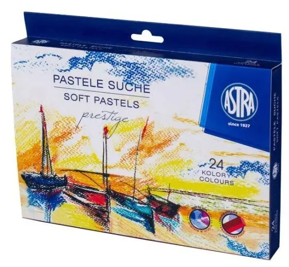 pastele-suche-astra-prestige-24-kolorow
