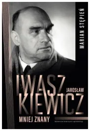 jaroslaw-iwaszkiewicz-mniej-znany-marian-stepien