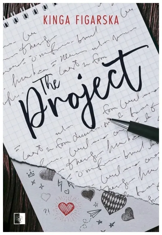 the-project-kinga-figarska