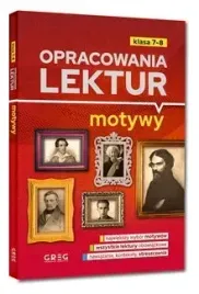 opracowania-lektur-motywy-szkola-podstawowa